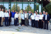 Başkan Erkan Aydın’dan hizmetlerle dolu 135 gün