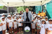 Osmangazi’de sertifika heyecanı
