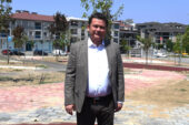 Osmangazi’de park sayısı 691’e çıkıyor