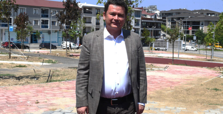 Osmangazi’de park sayısı 691’e çıkıyor