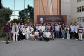 Prof. Dr. Halil İnalcık sempozyumuna BUÜ damgası