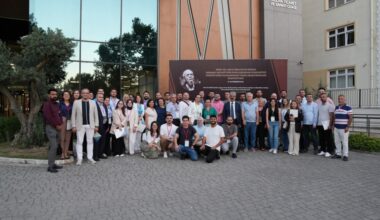 Prof. Dr. Halil İnalcık sempozyumuna BUÜ damgası