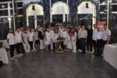 AKKA KALIP ENJEKSİYON’DA 13. YIL GURURU