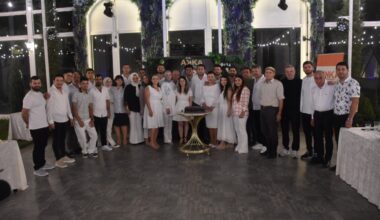 AKKA KALIP ENJEKSİYON’DA 13. YIL GURURU