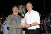 AHMET ÜMİT YENİ ROMANINDA GÜNÜMÜZ TÜRKİYESİNİ YAZDI