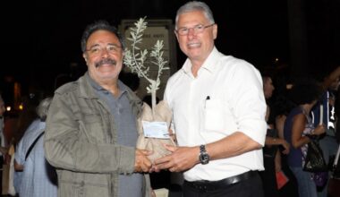 AHMET ÜMİT YENİ ROMANINDA GÜNÜMÜZ TÜRKİYESİNİ YAZDI