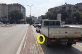 ÇEVREYİ KİRLETENE AF YOK