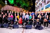 OYLAT’TA MUSİKİ TADINDA GECE
