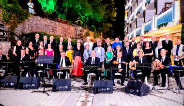 OYLAT’TA MUSİKİ TADINDA GECE OYLAT’TA MUSİKİ TADINDA GECE