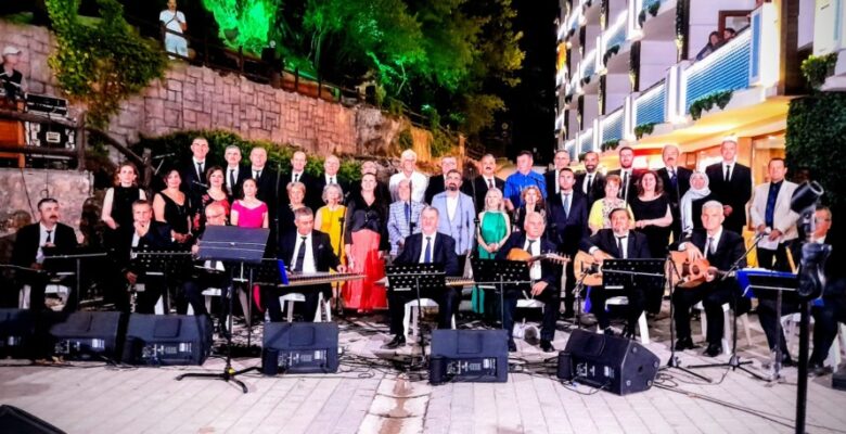 OYLAT’TA MUSİKİ TADINDA GECE