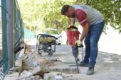 YENİCEKÖY GÖLETİ 7/24 GÖZETİM ALTINDA OLACAK