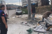 ZABITA, ÇEVREYİ KİRLETETEN KİŞİLERE MINTIKA TEMİZLİĞİ YAPTIRDI