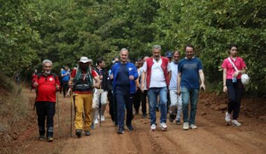KURTULUŞ ŞENLİKLERİ YARIŞMALARI İÇİN KAYITLAR BAŞLIYOR