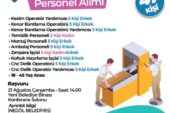 WELTEW HOME 47 PERSONEL ALACAK