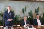 İNEGÖL BELEDİYESİ’NDE YENİ DÖNEM HIZLI BAŞLADI