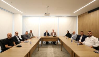 İNEGÖL’DE ZAFERDEN KURTULUŞA 10 GÜN ETKİNLİKLERLE DOLU DOLU GEÇECEK
