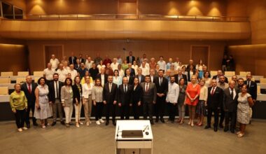 Bosna-Hersek ve Bursa arasında iş birliği güçleniyor