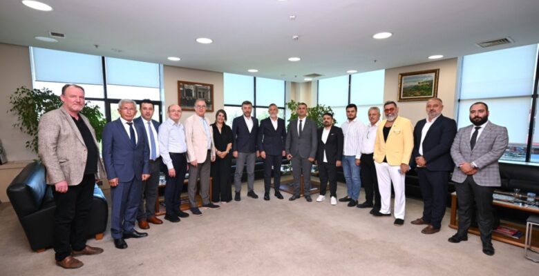 ANASİAD BTSO’dan Bursa için acil KOBİ OSB istedi
