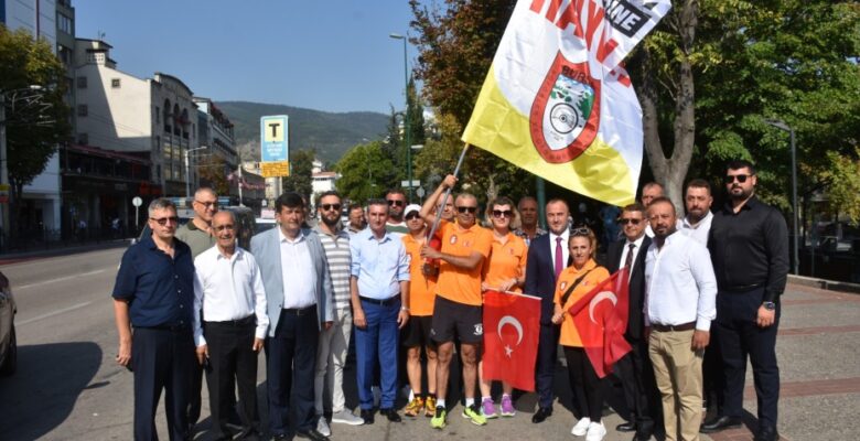 BURSA ŞOFÖRLER ODASI TAKSİCİ CİNAYETLERİNE DİKKAT ÇEKTİ