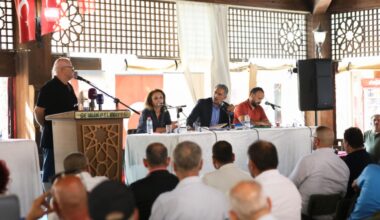 Belediye Meclisi, Halk Meclisi oldu!
