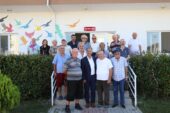 “Büyüklerimizin huzuru önceliğimizdir”