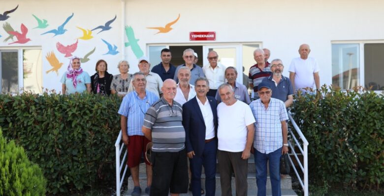 “Büyüklerimizin huzuru önceliğimizdir”