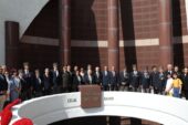 Celal Bayar Gemlik Umurbey’de Anıldı