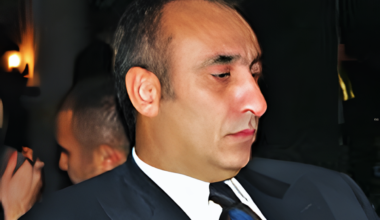 Eski Başkandan Türkiye Tekvando Federasyonu’na Tepki. Derhal istifa etmeliler