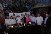 BURSA GASTRONOMİ TIRINDA İNEGÖL LEZZETLERİ TANITILDI