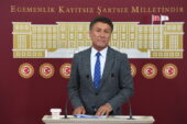 Orhan Sarıbal, “Fındık üreticileri emeğinin karşılığını almalıdır”