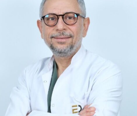 GENEL SAĞLIK AĞIZDAN BAŞLAR