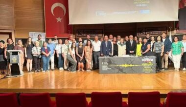TÜRKİYE’NİN DEPREM GERÇEĞİ MASAYA YATIRILDI