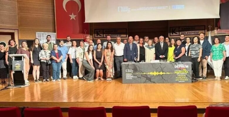 TÜRKİYE’NİN DEPREM GERÇEĞİ MASAYA YATIRILDI