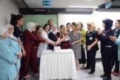 HAYAT HASTANESİ’NDE NORMAL DOĞUM ORANI ARTIYOR…
