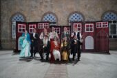 İNEGÖL BELEDİYESİ ŞEHİR TİYATROSU YAZ TURNESİNDE