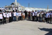 Gemlik’te İşçi Kıyımı Devam Ediyor.