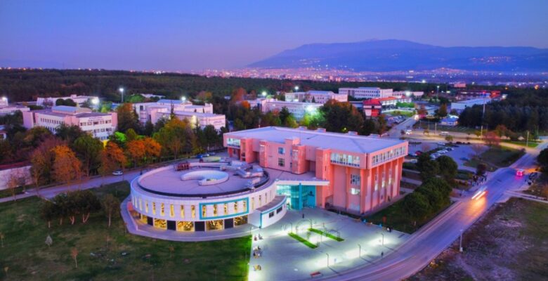 Öğrencilerden BUÜ’ye büyük ilgi