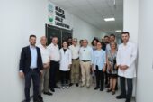 Nilüfer’in öncelikleri kırsal kalkınma ve kentsel dönüşüm ele alındı