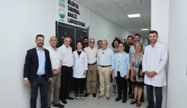 Nilüfer’in öncelikleri kırsal kalkınma ve kentsel dönüşüm ele alındı