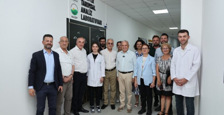 Nilüfer’in öncelikleri kırsal kalkınma ve kentsel dönüşüm ele alındı