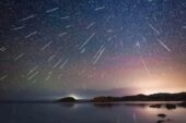Perseid Meteor Yağmuru Osmangazi’de gözlemlenecek