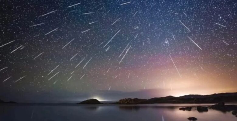 Perseid Meteor Yağmuru Osmangazi’de gözlemlenecek