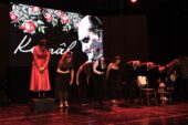 Atatürk’ün hayatının anlatıldığı ‘Kemal’de gözyaşları sel oldu