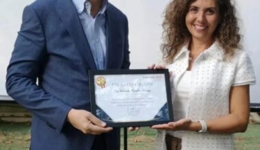  MARSİFED’İN YENİ ÜYESİ TÜMKAD OLDU