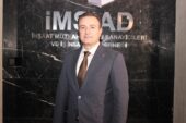 İMSİAD’DAN 17 AĞUSTOS AÇIKLAMASI  “ŞEHİRLERİMİZİ DAHA GÜVENLİ HALE GETİRMELİYİZ”