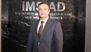 İMSİAD’DAN 17 AĞUSTOS AÇIKLAMASI  “ŞEHİRLERİMİZİ DAHA GÜVENLİ HALE GETİRMELİYİZ”