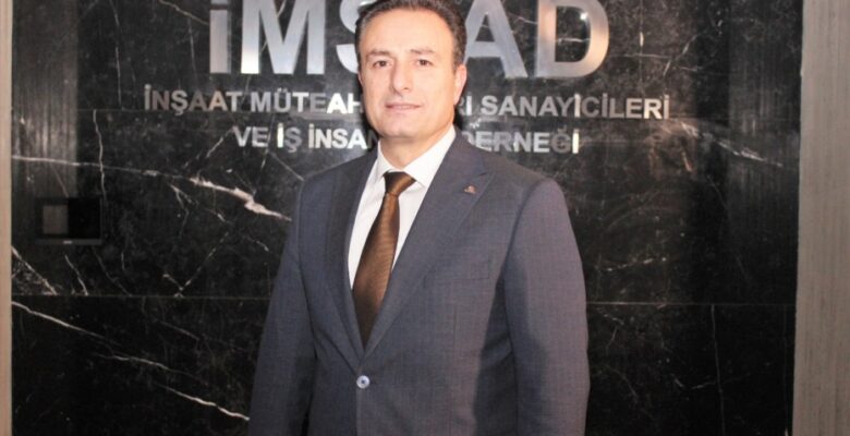 İMSİAD’DAN 17 AĞUSTOS AÇIKLAMASI  “ŞEHİRLERİMİZİ DAHA GÜVENLİ HALE GETİRMELİYİZ”