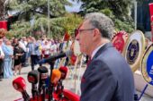 ADD BAŞKANI AKDOĞAN; “BÜYÜK ZAFERİN 102. YILI KUTLU OLSUN”