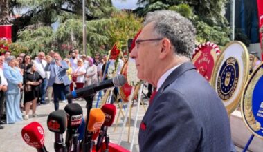 ADD BAŞKANI AKDOĞAN; “BÜYÜK ZAFERİN 102. YILI KUTLU OLSUN”