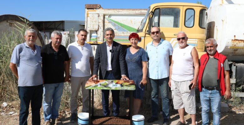 Gemlik Belediyesi: “Tedavi et, sahiplendir, yaşat”
